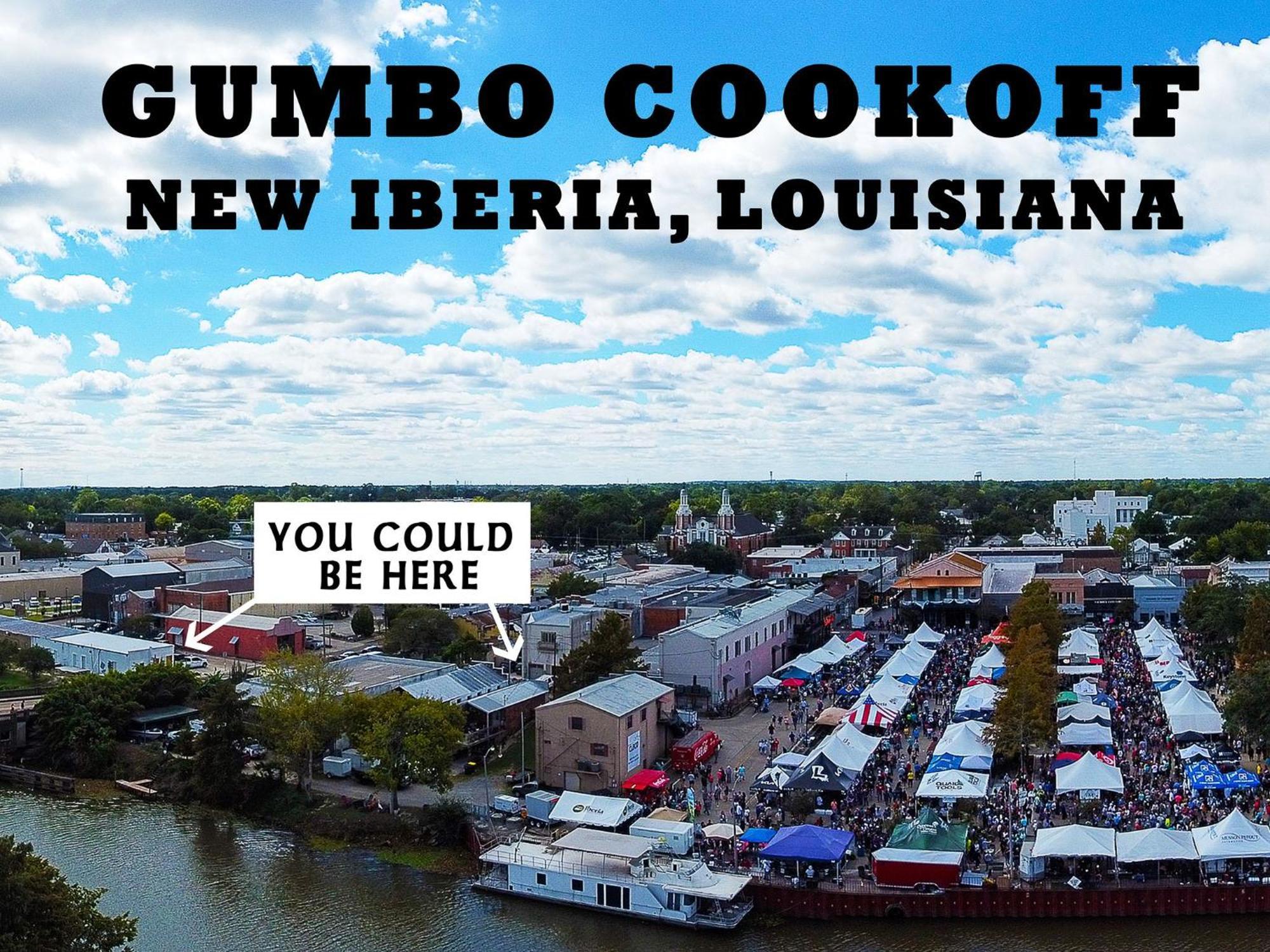 Chateau Royale, Pet Friendly, On Bayou, Downtown! New Iberia Bagian luar foto